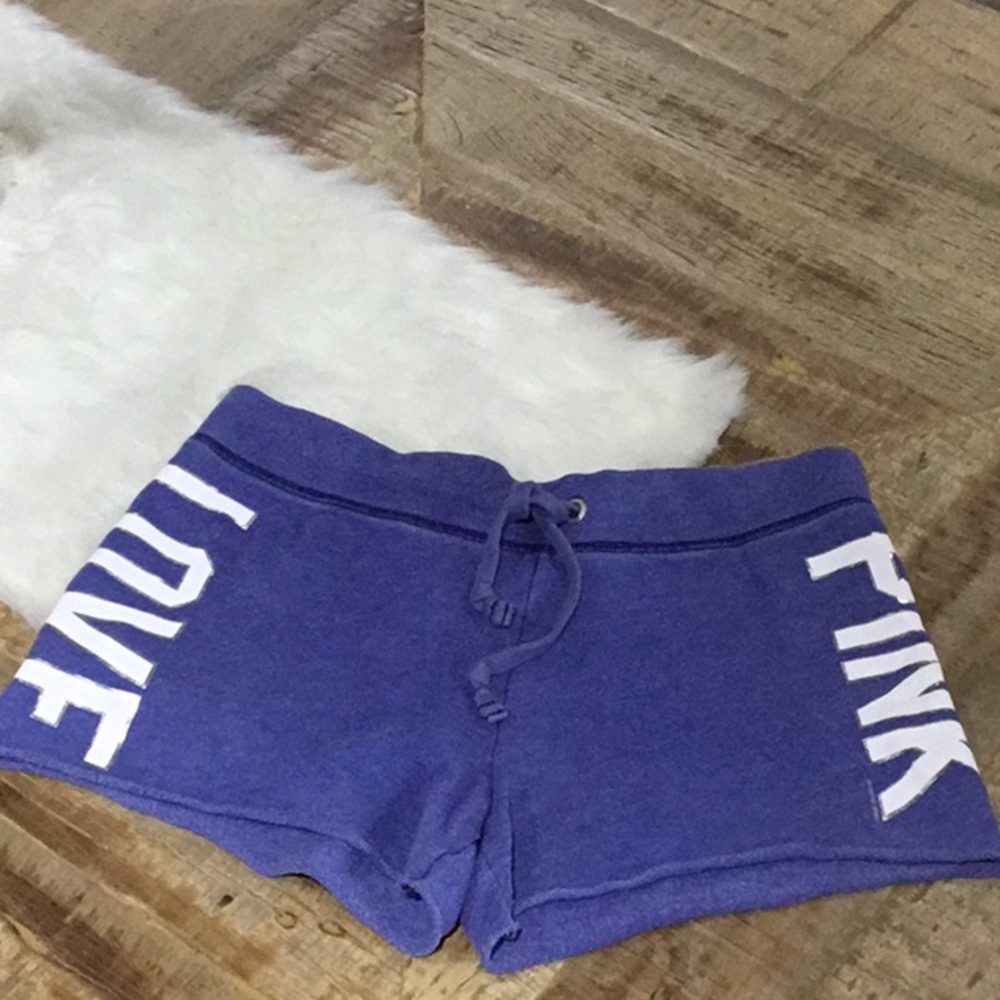 PINK by Victoria’s Secret Shorts Size S